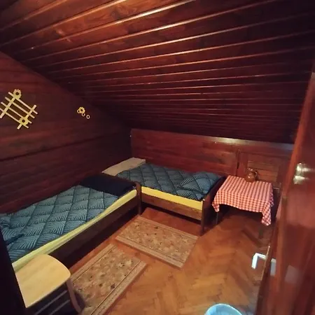 Planinski Dom Vrhe Gasthof *